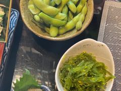 -昱匠·日本料理(金融街店)