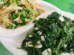 -令氏家外家周秦食府(高新店)