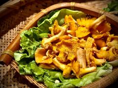 -滇野云南野生菌餐厅(陕西南路店)