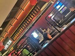 大堂-钱小奴创意自助餐厅·原切谷饲安格斯畅吃(宁波奉化银泰店)