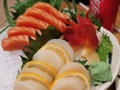 -林妈妈村·日式料理(宝山龙湖天街店)