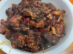 -如意香辣鸡架(总店)