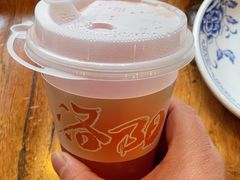 -老雒阳面馆·水席(定鼎门店)