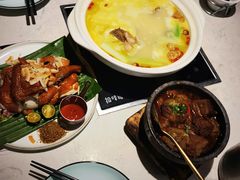 -拾味馆·海南菜(万达店)