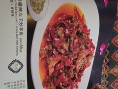 -西域美食(西直门南小街店)
