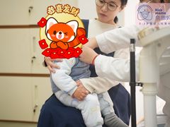 -Nice mama奈思妈妈婴幼儿托育中心(五缘湾中心店)