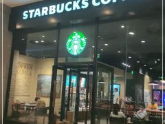 门面-星巴克(北京惠新东街店)