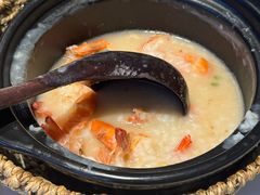 -南拳十三姨·潮汕砂锅粥·粤菜(西单大悦城店)