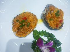 -必点海鲜·海肠捞饭·鲅鱼水饺(滨江道店)