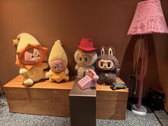 -色響火锅(恒隆广场店)