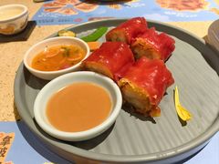 -点都德(长泰广场店)