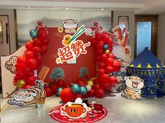 -大柴·宴宾楼(芥园西道店)