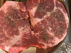 -大叹号·朝鲜族烤肉(潍坊泰华城店)