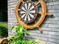 -苹果树下艺术餐厅(通州店)