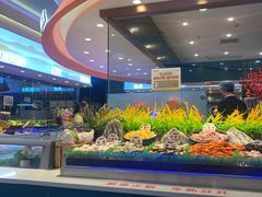 -非烤勿扰自助烤肉(虎门天虹店)