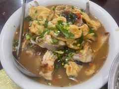 -梅岭馆鹅王美食