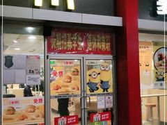 门面-麦当劳(东直门外大街店)