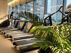 -YCHL FIT 健身(星寰店)