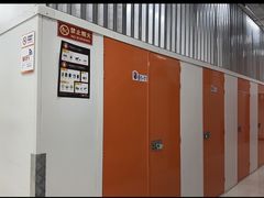 -美立方自助仓迷你小仓库(太阳宫凯德店)