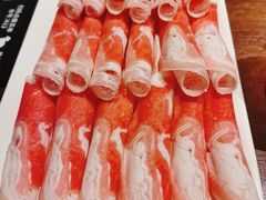 -快乐小羊·内蒙牛羊肉火锅(流花中心店)