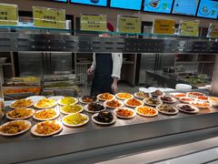-北大家园食堂