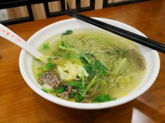 -小姜锅贴(凤凰街店)