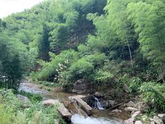 -将军关探险漂流