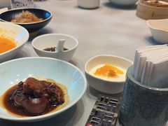 -万丽轩·粤菜(王府井金茂万丽酒店)