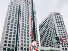 -威斯汀舞台餐厅