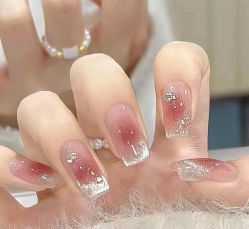 -M·X Nail日式美甲美睫