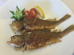 -海逸海鲜酒家(古北店)