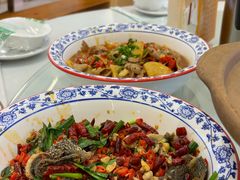 -三只鸟本地特色菜馆(上饶总店)