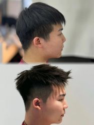 -艾美A·M Hair Salon