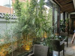-竹雨堂创意中国菜(裕华店)