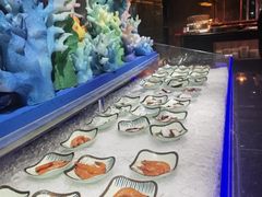 -萧邦音乐会所KTV·蒸汽活海鲜自助(福田店)