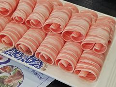 -楼外楼大刀肉传统火锅居(幸福街店)