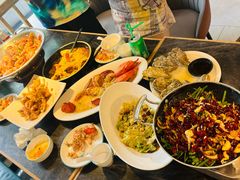 -南海底小海鲜·湘菜(鲁巷吴家湾店)