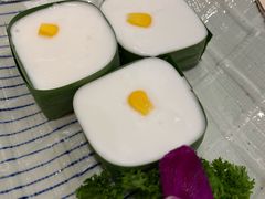 -Hi YOU你的饭局泰餐厅(雍和宫店)