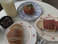 -角落低卡烘焙(正弘城店)
