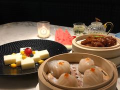 -东南里湖景餐厅·新闽菜(浦西万达店)