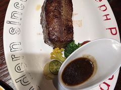-马迭尔德式西餐精酿啤酒屋(中央大街店)
