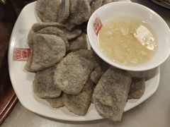 -京门老爆三·铜锅涮肉 爆肚(望京店)