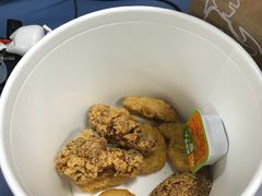 -麦当劳(宾水西道店)
