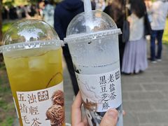 -长春堂顺时而饮(前门店)