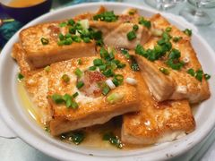 -铁炉农家菜馆