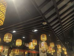 -南京大牌档(崇文门国瑞店)