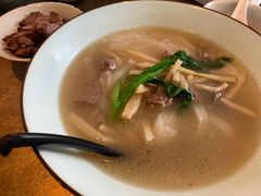 -漆黑觉米粉(三里屯店)