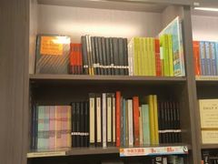-商务印书馆(铜锣湾图书中心店)