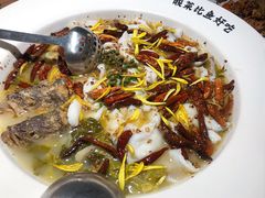 -太二酸菜鱼(汕头苏宁广场店)