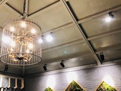 -花溪雨·森林餐厅(石基店)
